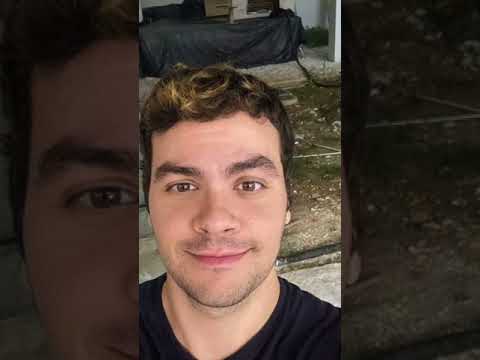 SIM, ESSE É O LUCCAS NETO AGORA! #shorts