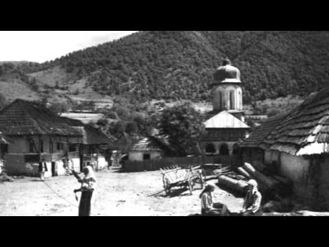 Traian Lascut Fagarasanu - Hategana 2