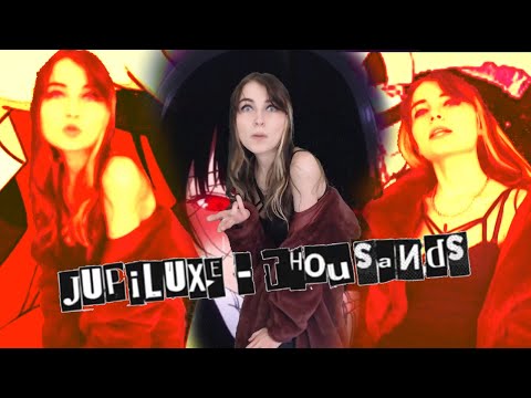 JUPILUXE - Thousands (Official Music Video)