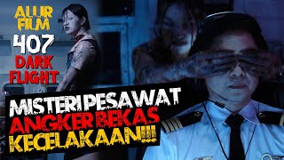 Download lagu Pesawat Angker Bekas Kecelakaan! - Alur Cerita Film Dark Flight #filmhorror #alurfilm mp3