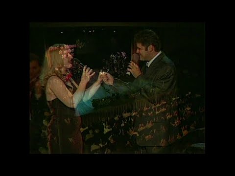 Ljupco Trajkovski Fis - ZA TEBE - Milica Kuzmanovska - Jubileen koncert ''Naum i Fis'' 2001