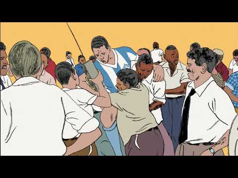 Luzes de Niterói 01 11 2018