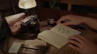 Bread of Stone - Goodbye World (Lyric Video)