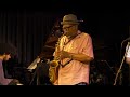 Bobby Watson Jazz Quintet - Prince Albert