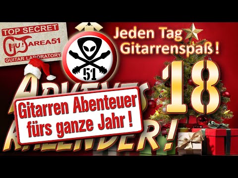 Pentatonik-BOXENSTOPP! Schaffst Du die Blues-Rallye-Challenge?! Gitarre lernen 5.1