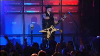 Black label society - &quot;Spoke in the wheel from doom troopin european invasion&quot; - Skullage (2009)