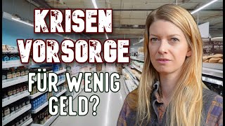 😲Preppingartikel aus dem Billigmarkt💰⁉️Sinnvoll oder Schrott ⁉️⚠️Be Prepared⚠️ Sei vorbereitet