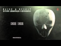 Angerfist Circus Circus