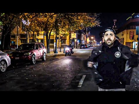 Dialect - Murder (Official Music Video) Prod. by UnseenAsylum