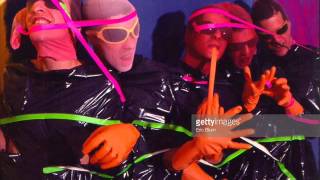 Devo- Race Of Doom (Demo)