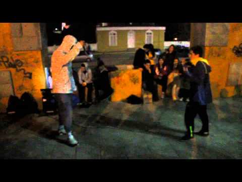 vrowzer vs mc abcz (semifinal)