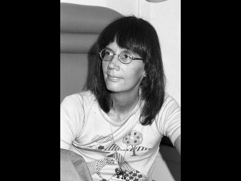 The Joanne Brackeen Interview