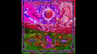 Cover art for Hard Knock