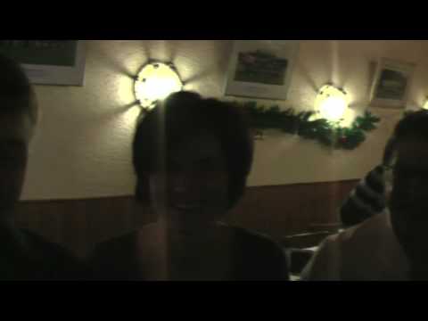 FVÖ-Hymne mit Fans und Gönnern