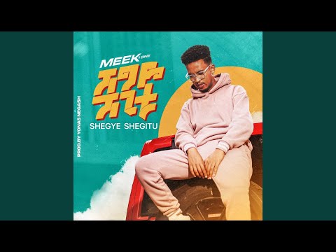 Shegye Shegitu