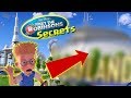 Meet The Robinsons Easter Eggs