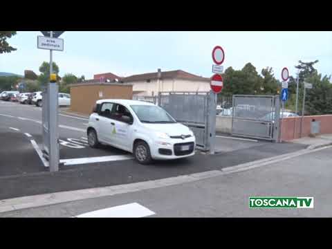 2020-03-22 AREZZO - CRESCONO GLI INFERMIERI INFETTI