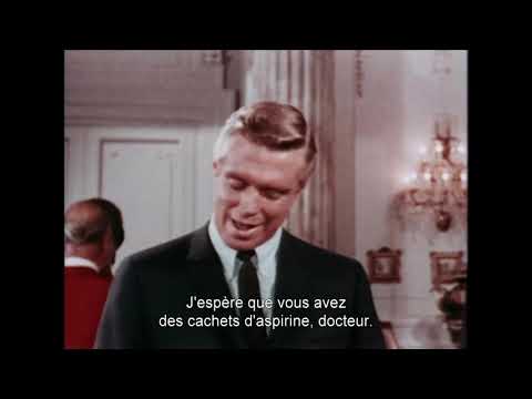 Un cri dans l'ombre - Bande Annonce [VOST]