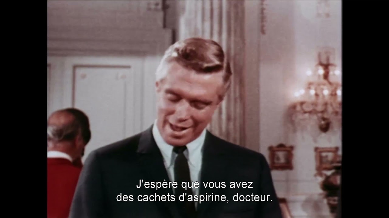 Miniature de la vidéo Un cri dans l'ombre - Bande Annonce [VOST] du film Un cri dans l'ombre