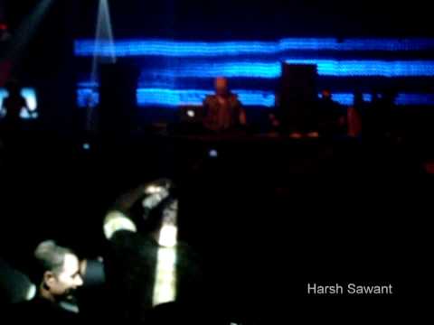 John O'Callaghan @ Circus (Part 7) set ending [HD]... (The Thrilseekers intro)