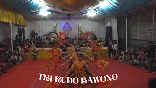 Download lagu KUDA LUMPING II TRI KUDO BAWONO II TKB  II TUAN RUMAH DESA GELAPANSARI II FULL HD mp3