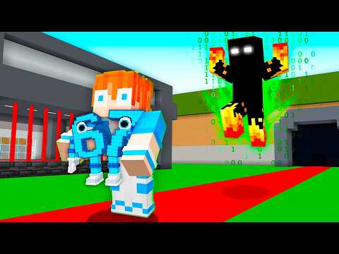 Usei COMANDOS DE ADMIN para Roubar TODOS Brainrots dos Meus Amigos