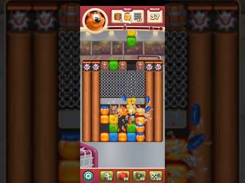 Toon Blast level 3114