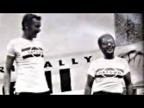 SAFOH, the Safari Rally of the 70s & 80s.