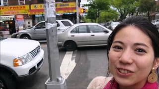 聖夏のニューヨークレポート【2014年5月15日】