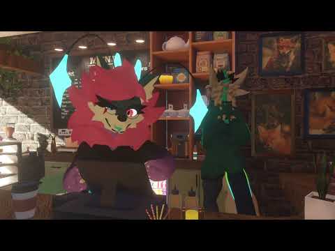 Lovers Quarrel Trailer