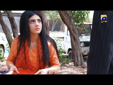 Zakham Episode 16 Promo | Sehar Khan | Aagha Ali | Tonight at 9:00 PM only on Har Pal Geo