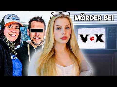 Auswandern mit einem Mörder | Der Fall Julia & Sven