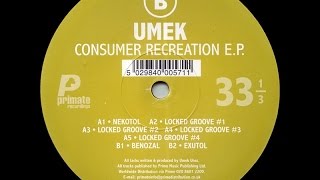 Umek - Locked Groove #4