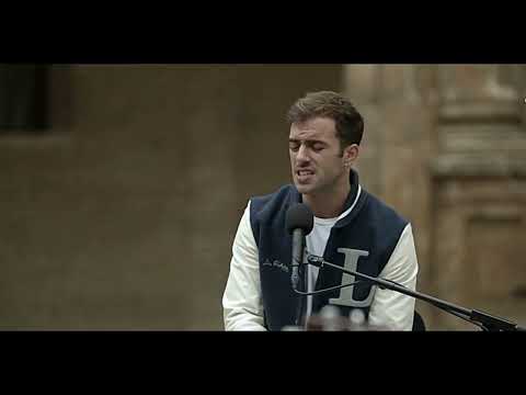 Alvaro de Luna - Juramento eterno de sal (Música para mis oídos)