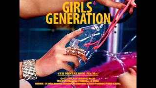 [COVER] 소녀시대 (Girl's Generation) - 유로파 (Europa)