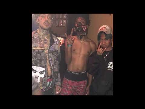 (FREE FOR NON PROFIT) *Dark* Lil Tracy x Cold Hart x Mackned Type Beat "Barbed Wire" Prod. Nick 9k