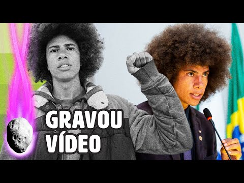 DEPUTADO RENATO FREITAS VIRA O JOGO E ESCLARECE O QUE MOTIVOU A BRIGA NA RUA | PLANTÃO