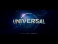 DLC Universal Pictures StudioCanal Paramount Pictures Working Title Films 2021