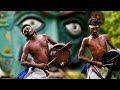 பறை இசை Parai Isai Performed By Tamil Accemedy Brothers In Papal Seminary Pune 2017 Drum