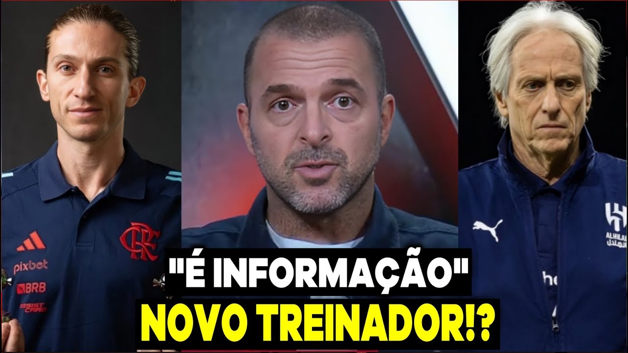 "A VERDADE É QUE ESSE TIME É HORROROSO E DIGO MAIS..." ZÉ ELIAS DETONOU TUDO AO VIVO APÓS VEXAME