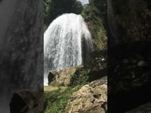 Bella Cascada de soroa pinar Del Río Cuba