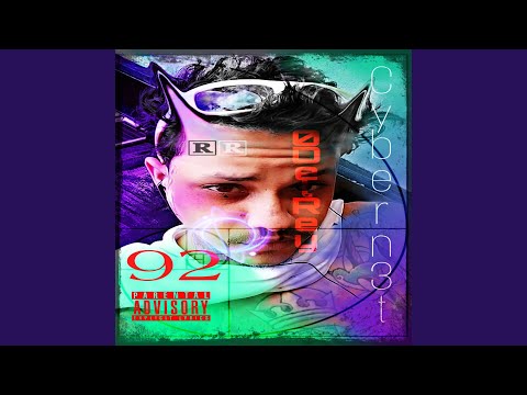 Cybern3T 92