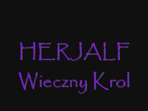 Herjalf - Wieczny Krol