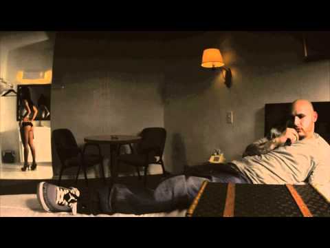 DROJO / DRO FE - LOOKIN AT THE FEDS