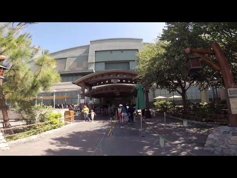 The return of Soarin' Over California at Disney California Adventure 2019 On-Ride HD POV with Queue