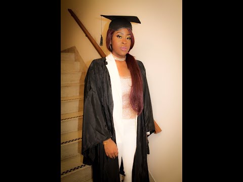 VLOG 2: El Elyon x Noe Gambela | Sapphire Ditende's Grad Party