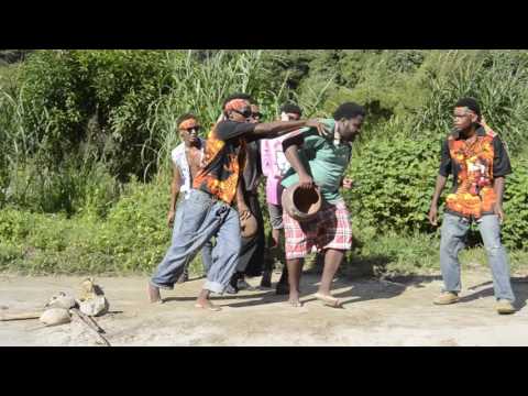 Leeshay Music Video (Team Potential)