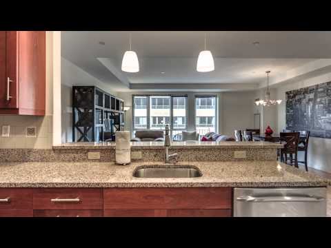 100 Station Landing, Unit 503, Medford MA - Susan C. McLaren - Tel 617-605-8348