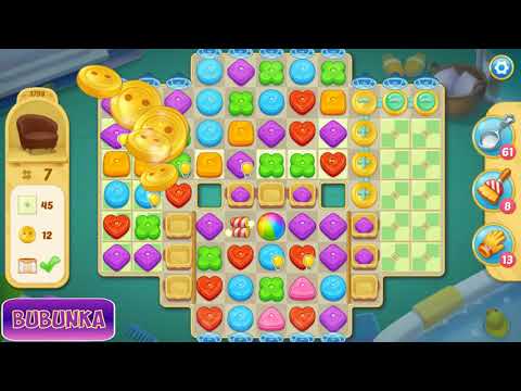 Matchington Mansion level 3798 HD