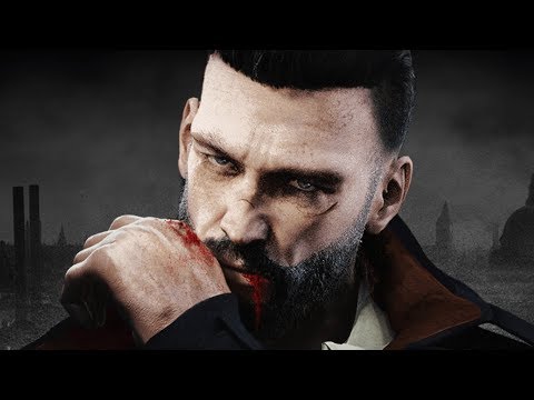 VAMPYR Final Boss and Ending (Epilogue) 1080p HD